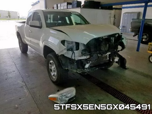 5TFSX5EN5GX045491