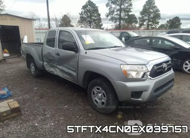 5TFTX4CN0EX039757