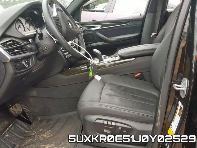 5UXKR0C51J0Y02529