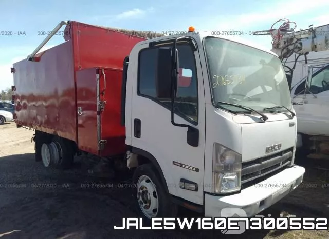 JALE5W160E7300552