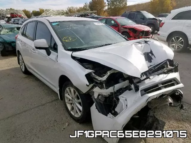 JF1GPAC65E8291075