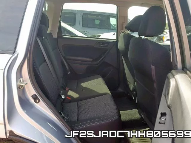 JF2SJADC7HH805699
