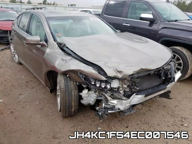 JH4KC1F54EC007546