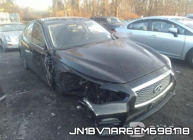 JN1BV7AR6EM698178