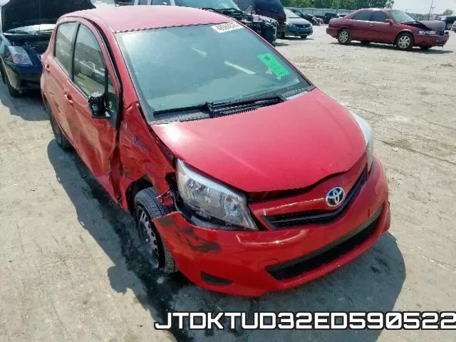 JTDKTUD32ED590522