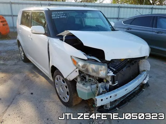 JTLZE4FE7EJ050323