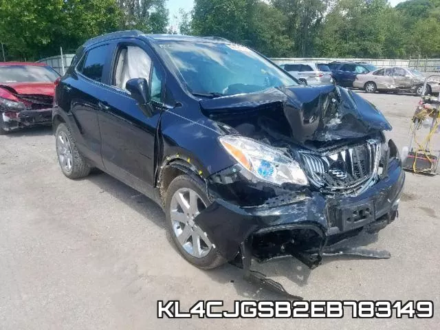 KL4CJGSB2EB783149