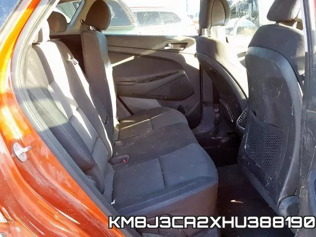 KM8J3CA2XHU388190