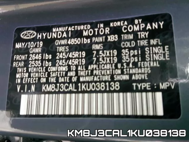KM8J3CAL1KU038138_10.webp