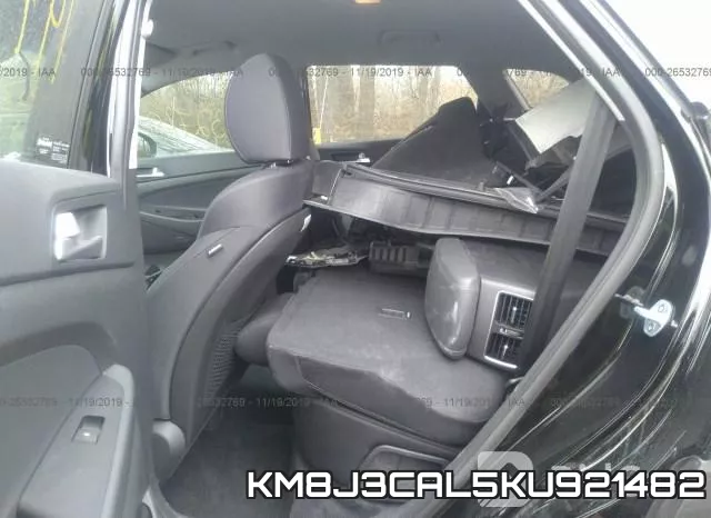 KM8J3CAL5KU921482
