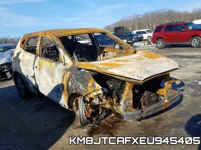 KM8JTCAFXEU945405