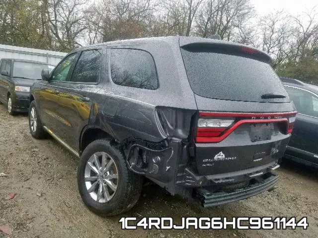 1C4RDJAG6HC961144