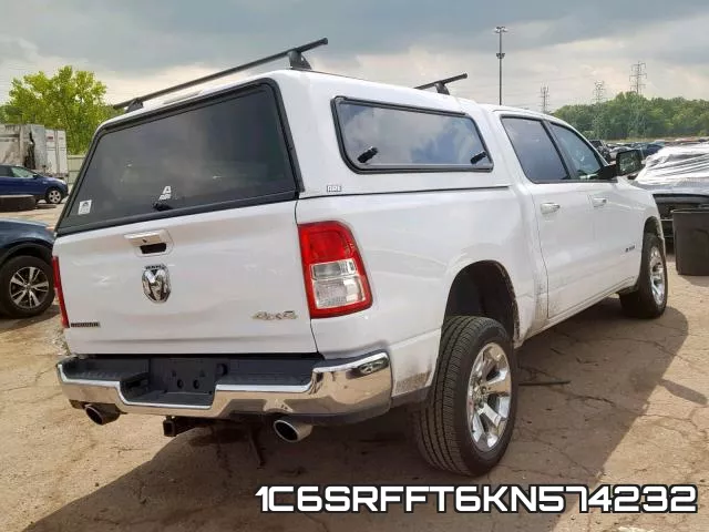 1C6SRFFT6KN574232