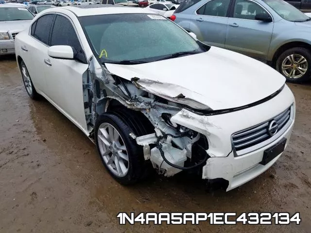 1N4AA5AP1EC432134