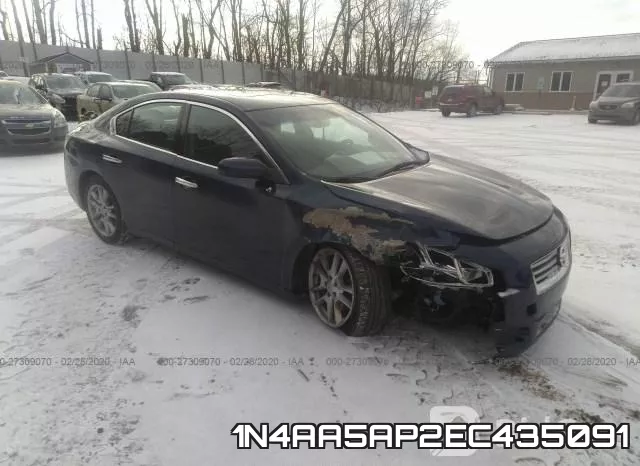 1N4AA5AP2EC435091