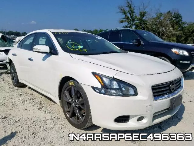 1N4AA5AP6EC496363