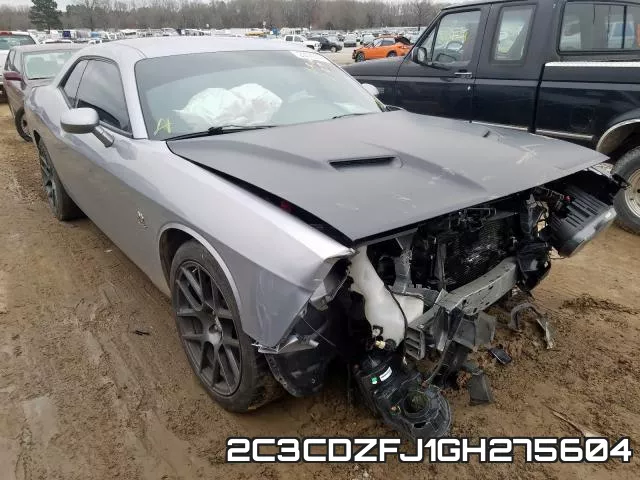 2C3CDZFJ1GH275604