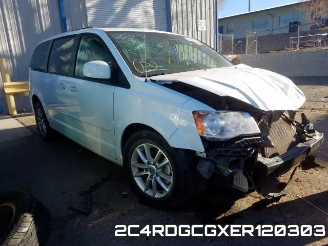 2C4RDGCGXER120303