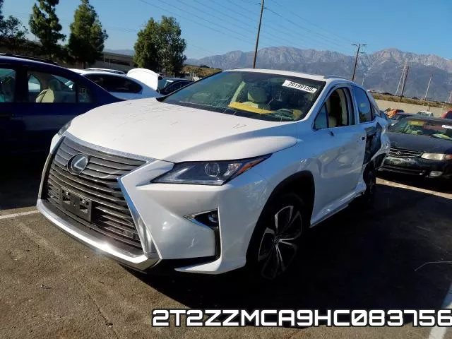2T2ZZMCA9HC083756