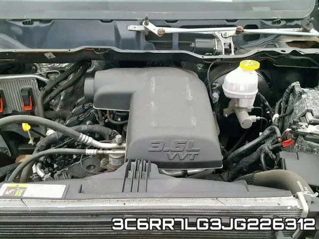 3C6RR7LG3JG226312