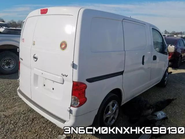 3N6CM0KNXHK698130