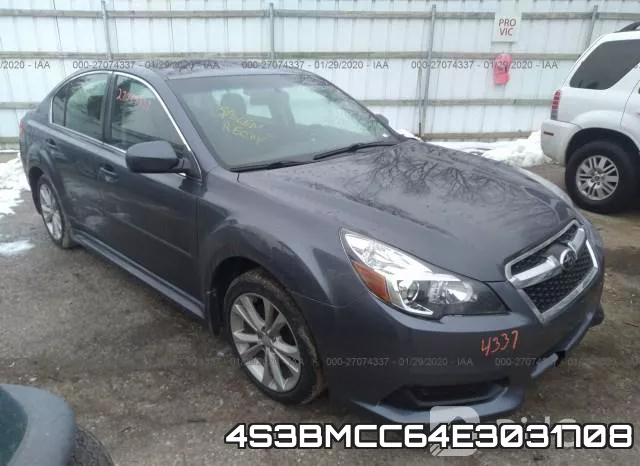 4S3BMCC64E3031708