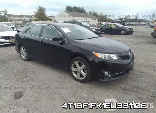 4T1BF1FK1EU331106