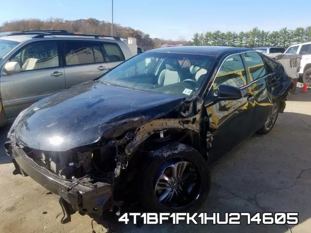 4T1BF1FK1HU274605