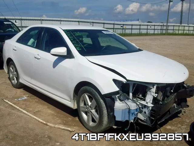 4T1BF1FKXEU392857