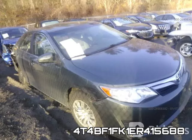 4T4BF1FK1ER415688