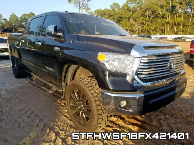 5TFHW5F18FX421401