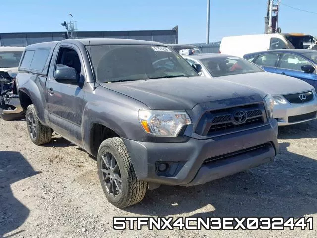 5TFNX4CN3EX032441