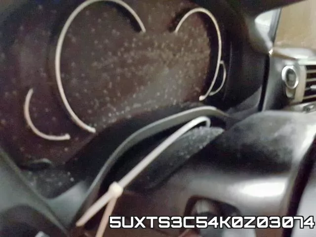 5UXTS3C54K0Z03074