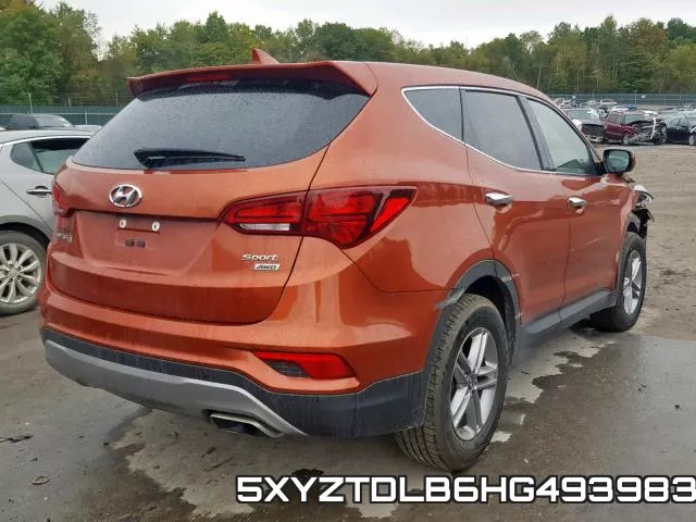 5XYZTDLB6HG493983