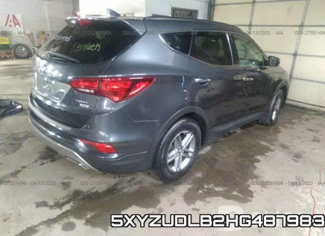 5XYZUDLB2HG487983