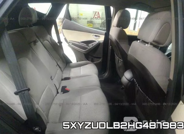 5XYZUDLB2HG487983