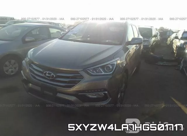 5XYZW4LA7HG501717