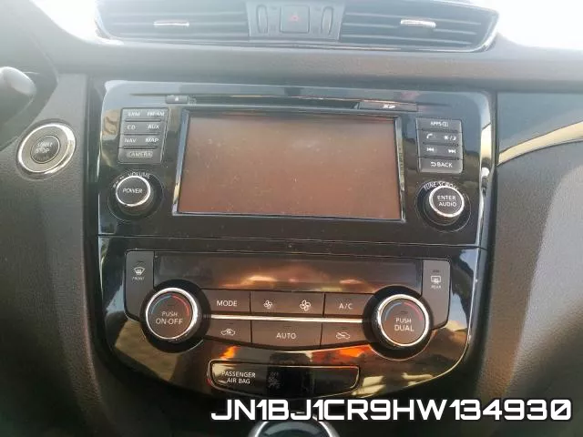 JN1BJ1CR9HW134930