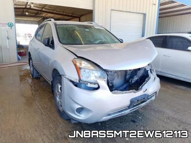 JN8AS5MT2EW612113