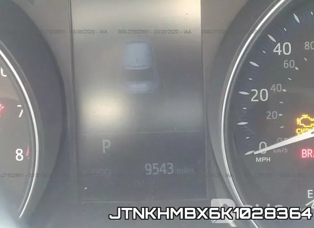 JTNKHMBX6K1028364