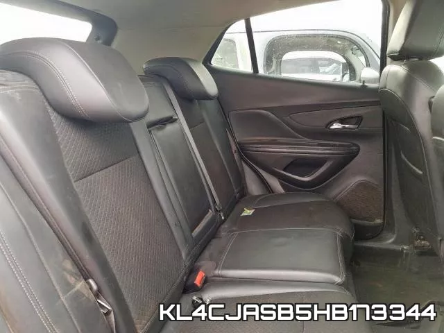 KL4CJASB5HB173344