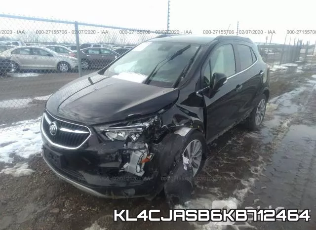 KL4CJASB6KB712464