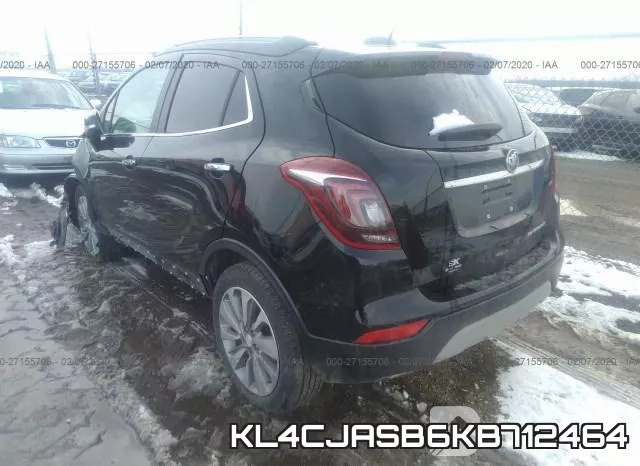 KL4CJASB6KB712464