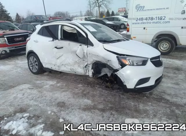 KL4CJASB8KB962224