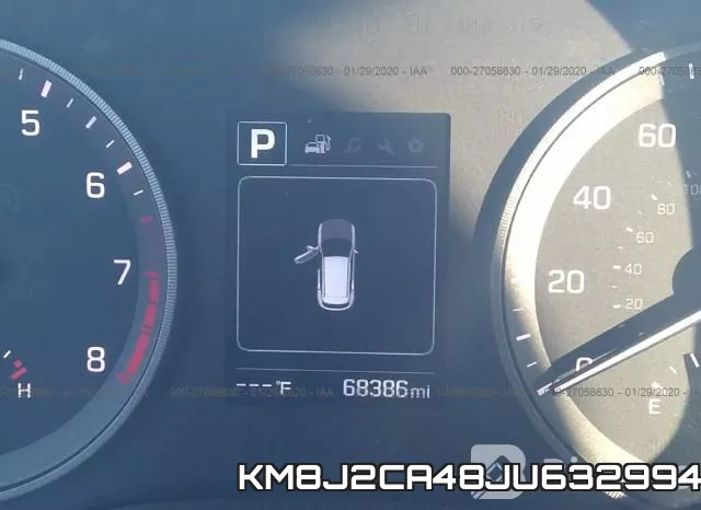 KM8J2CA48JU632994