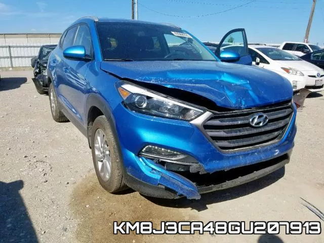 KM8J3CA48GU207913