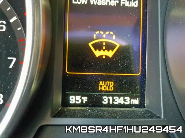 KM8SR4HF1HU249454