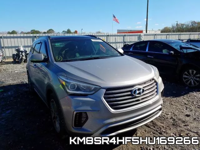 KM8SR4HF5HU169266