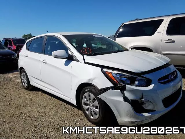 KMHCT5AE9GU280267