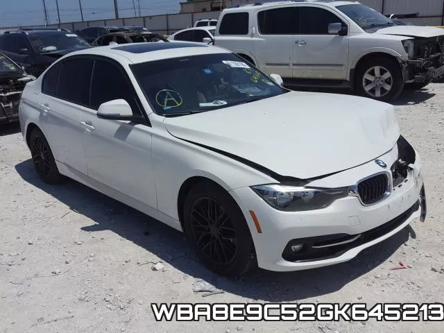 WBA8E9C52GK645213